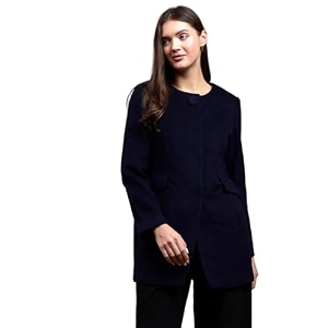 KOTTY Womens Cotton Blend Standard Length Elegant