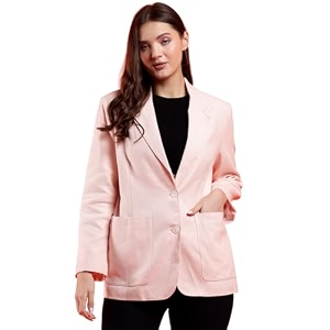 KOTTY Womens Cotton Blend Standard Length Elegant