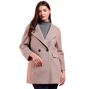KOTTY Womens Cotton Blend Standard Length Elegant