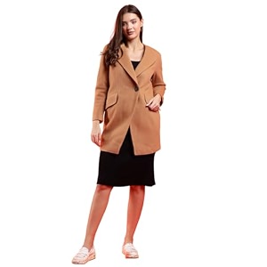 KOTTY Womens Cotton Blend Standard Length Elegant