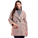 KOTTY Womens Cotton Blend Standard Length Elegant