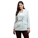 KOTTY Womens Cotton Blend Standard Length Elegant