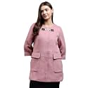 KOTTY Womens Cotton Blend Standard Length Elegant