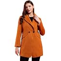 KOTTY Womens Cotton Blend Standard Length Elegant