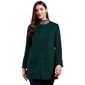 KOTTY Womens Cotton Blend Standard Length Elegant
