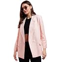 KOTTY Womens Cotton Blend Standard Length Elegant
