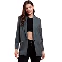 KOTTY Womens Cotton Blend Standard Length Elegant