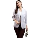 KOTTY Womens Cotton Blend Standard Length Elegant