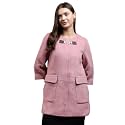 KOTTY Womens Cotton Blend Standard Length Elegant