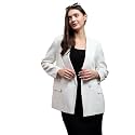 KOTTY Womens Cotton Blend Standard Length Elegant