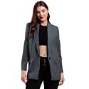 KOTTY Womens Cotton Blend Standard Length Elegant