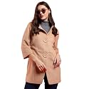 KOTTY Womens Cotton Blend Standard Length Elegant