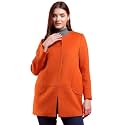 KOTTY Womens Cotton Blend Standard Length Elegant