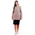 KOTTY Womens Cotton Blend Standard Length Elegant