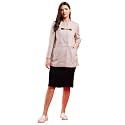 KOTTY Womens Cotton Blend Standard Length Elegant