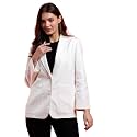 KOTTY Womens Cotton Blend Standard Length Elegant