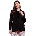 KOTTY Womens Cotton Blend Standard Length Elegant