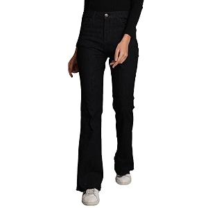 KOTTY Flare Bottom Jeans for Women -