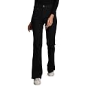KOTTY Flare Bottom Jeans for Women 