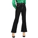 KOTTY Flare Bottom Jeans for Women 