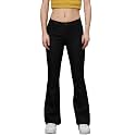 KOTTY Flare Bottom Jeans for Women 