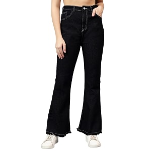 KOTTY Womens Denim Jeans All Day