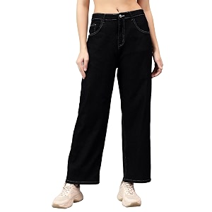 KOTTY Womens Denim Jeans All Day