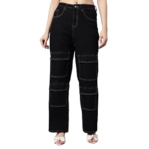 KOTTY Womens Denim Jeans All Day