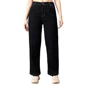 KOTTY Womens Denim Jeans All Day