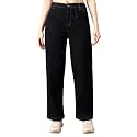 KOTTY Womens Denim Jeans All Day
