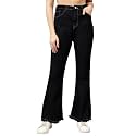 KOTTY Womens Denim Jeans All Day