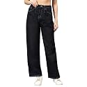 KOTTY Womens Denim Jeans Comfortable Fabric