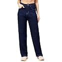 KOTTY Womens Denim Jeans Comfortable Fabric