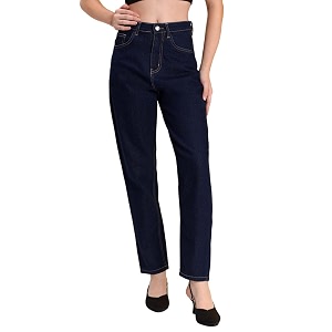 KOTTY Womens Denim Jeans Easy Fit