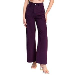 KOTTY Womens Denim Jeans Easy Fit