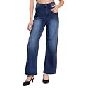 KOTTY Womens Denim Jeans Easy Fit