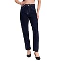 KOTTY Womens Denim Jeans Easy Fit