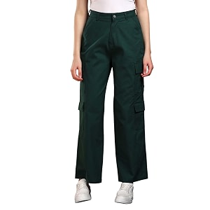 KOTTY Womens Denim Jeans Everyday Casual