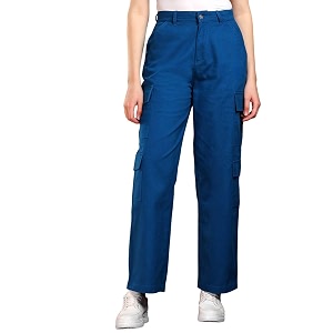KOTTY Womens Denim Jeans Everyday Casual