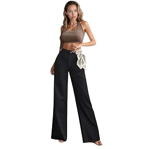 kotty women jeans regular fit