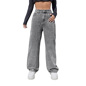 KOTTY Womens High Rise Cotton Lycra Blend