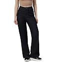 KOTTY Womens High Rise Regular Jeans