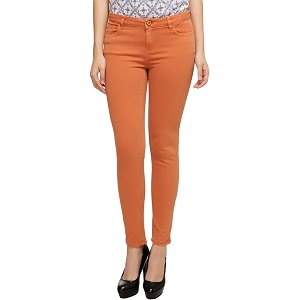 KOTTY Womens Jeans Modern Denim Style