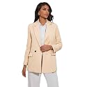 KOTTY Womens Open Front Blazer for Women