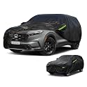 KouKou Waterproof SUV Car Cover All Weather, Fits 182-190 inch