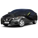 KouKou Waterproof Car Cover All Weather, Fits up to 178 inches