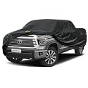 KouKou Waterproof Pickup Truck Cover All Weather, Fits 243-250 inch