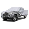 KouKou Waterproof Pickup Truck Cover All Weather, Fits 214-220 inch