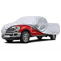 KouKou Waterproof Pickup Truck Cover All Weather, Fits 232-240 inch