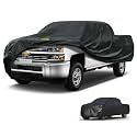 KouKou Waterproof Truck Cover All Weather, Fits up to 262 inches